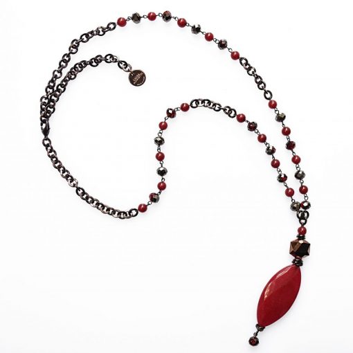 MALILA collana