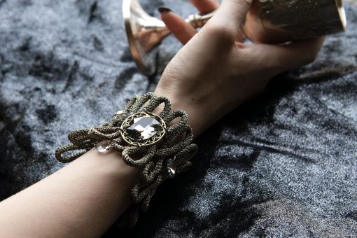 WINDSOR CASTLE -  bracciale - immagine 3